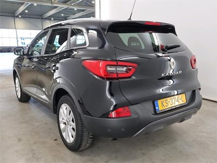 Photo 2 VIN: VF1RFE00856640706 - RENAULT KADJAR 