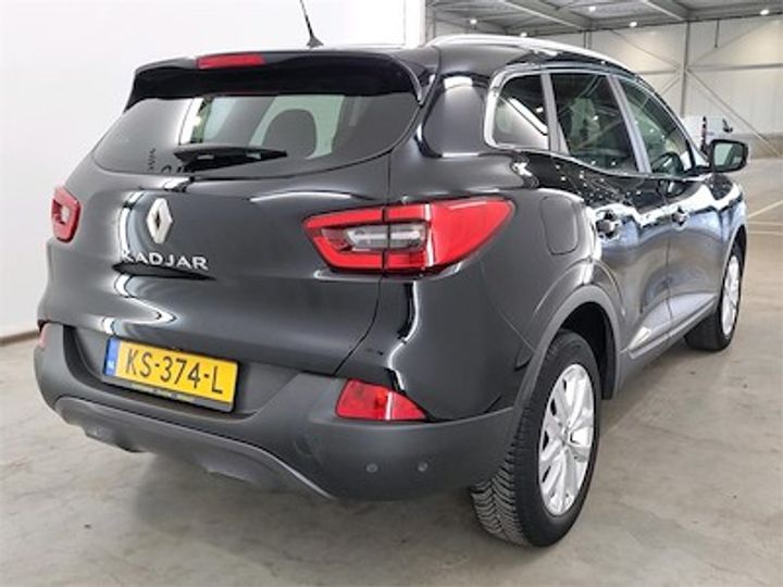 Photo 3 VIN: VF1RFE00856640706 - RENAULT KADJAR 