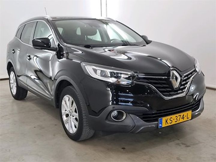 Photo 4 VIN: VF1RFE00856640706 - RENAULT KADJAR 