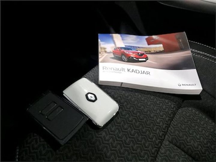 Photo 6 VIN: VF1RFE00856640706 - RENAULT KADJAR 