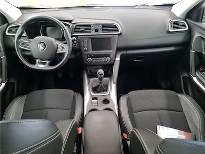 Photo 8 VIN: VF1RFE00856640706 - RENAULT KADJAR 