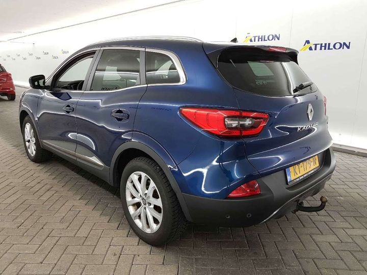 Photo 3 VIN: VF1RFE00856693809 - RENAULT KADJAR 