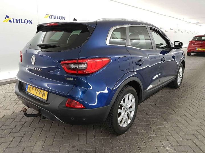 Photo 4 VIN: VF1RFE00856693809 - RENAULT KADJAR 