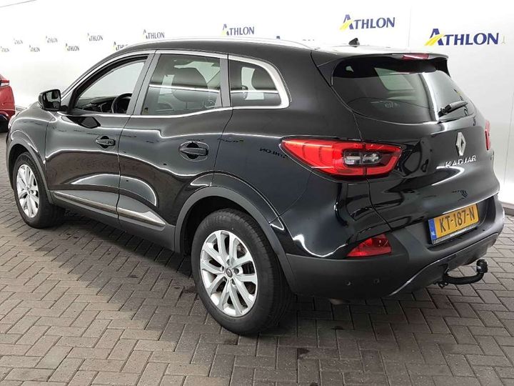 Photo 3 VIN: VF1RFE00856693843 - RENAULT KADJAR 