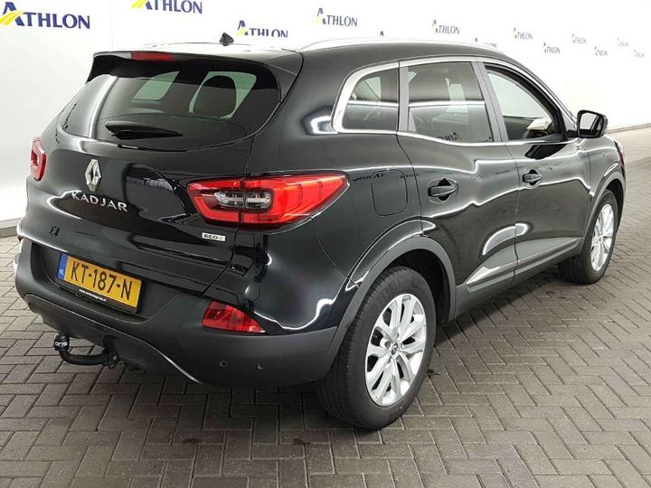 Photo 4 VIN: VF1RFE00856693843 - RENAULT KADJAR 