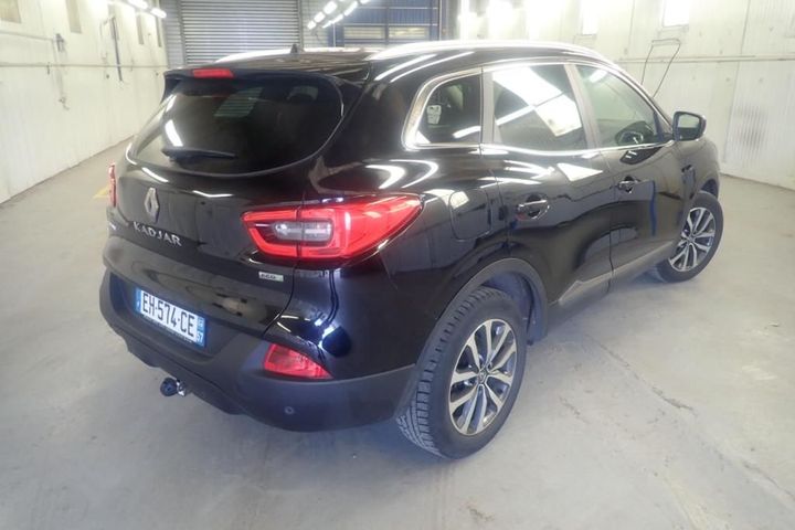 Photo 2 VIN: VF1RFE00856694202 - RENAULT KADJAR 