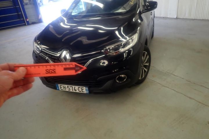 Photo 25 VIN: VF1RFE00856694202 - RENAULT KADJAR 