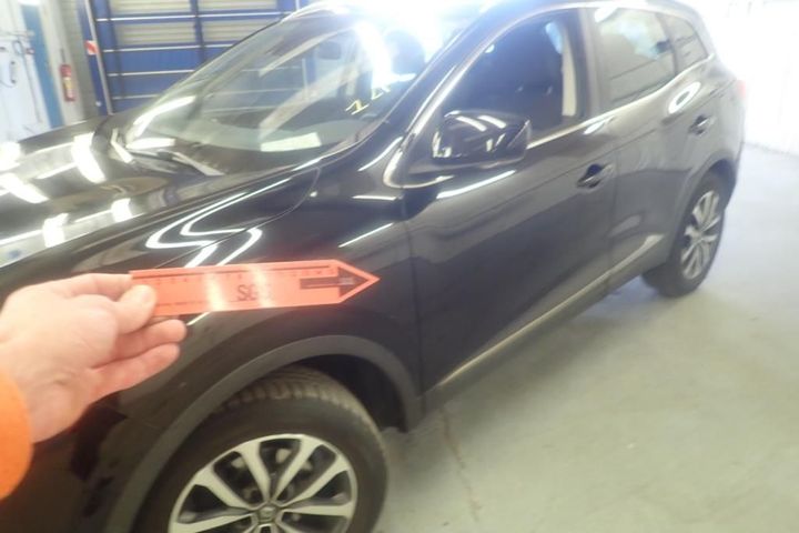 Photo 28 VIN: VF1RFE00856694202 - RENAULT KADJAR 