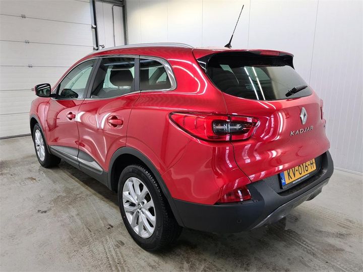 Photo 3 VIN: VF1RFE00856696306 - RENAULT KADJAR 