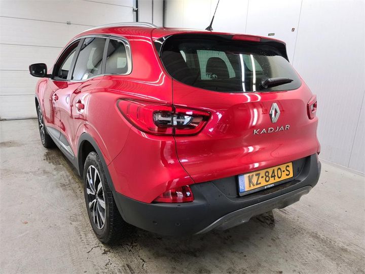 Photo 3 VIN: VF1RFE00856696726 - RENAULT KADJAR 