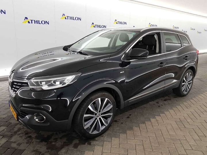 Photo 0 VIN: VF1RFE00856697049 - RENAULT KADJAR 