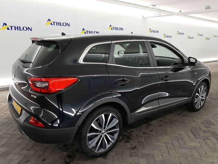 Photo 4 VIN: VF1RFE00856697049 - RENAULT KADJAR 