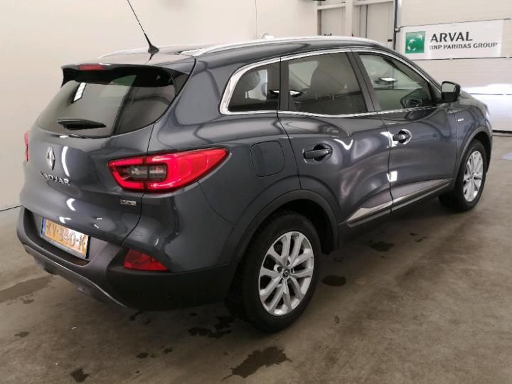 Photo 2 VIN: VF1RFE00856697083 - RENAULT KADJAR 