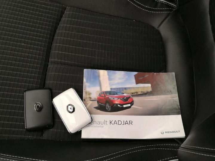 Photo 4 VIN: VF1RFE00856697083 - RENAULT KADJAR 