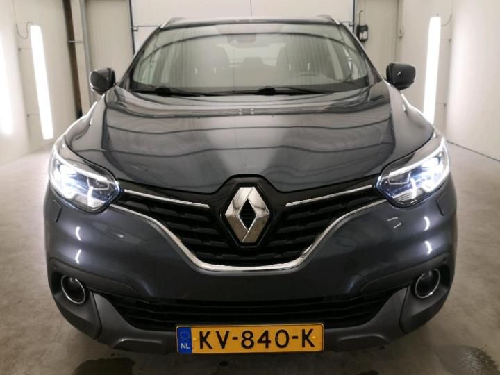 Photo 5 VIN: VF1RFE00856697083 - RENAULT KADJAR 