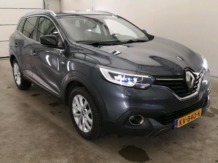 Photo 9 VIN: VF1RFE00856697083 - RENAULT KADJAR 