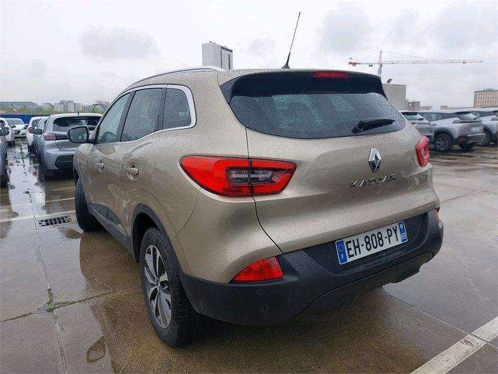 Photo 2 VIN: VF1RFE00856714755 - RENAULT KADJAR 