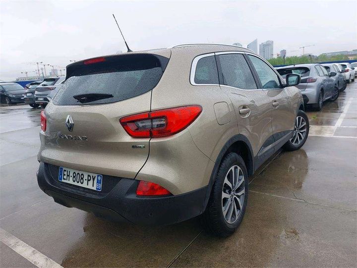 Photo 3 VIN: VF1RFE00856714755 - RENAULT KADJAR 