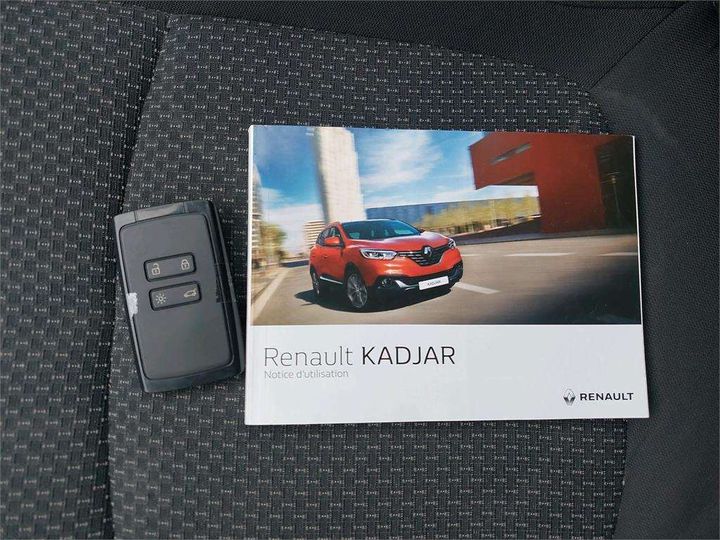 Photo 6 VIN: VF1RFE00856714755 - RENAULT KADJAR 