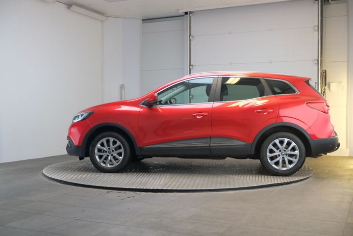 Photo 2 VIN: VF1RFE00856887028 - RENAULT KADJAR 