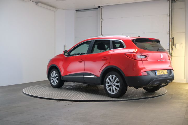 Photo 3 VIN: VF1RFE00856887028 - RENAULT KADJAR 