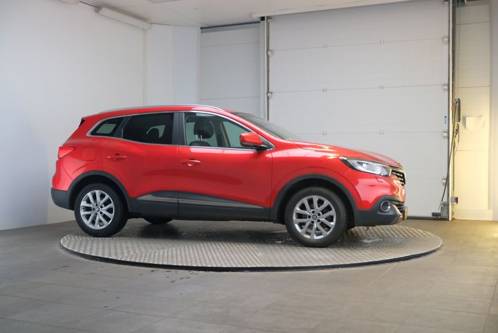 Photo 5 VIN: VF1RFE00856887028 - RENAULT KADJAR 