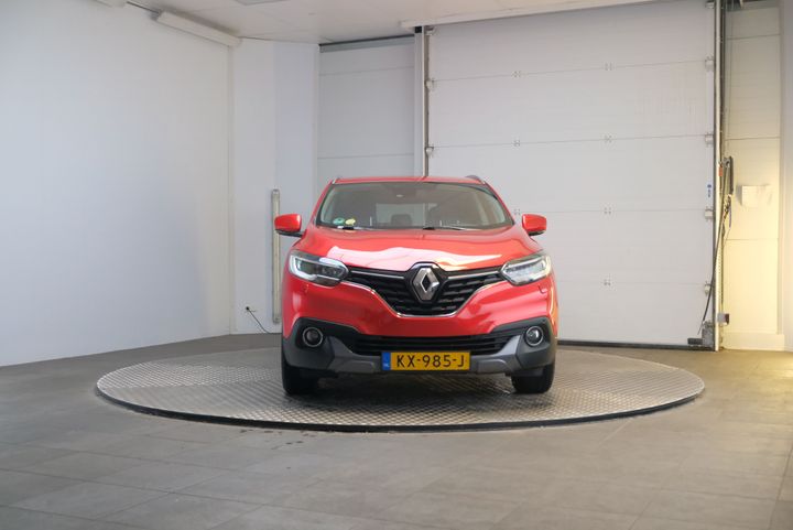 Photo 6 VIN: VF1RFE00856887028 - RENAULT KADJAR 