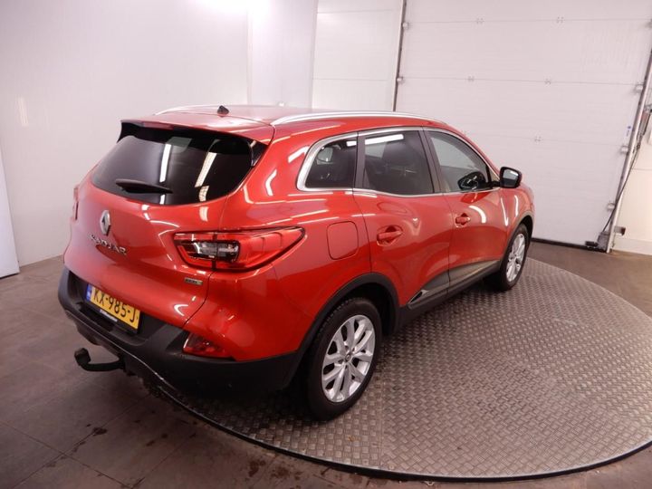 Photo 8 VIN: VF1RFE00856887028 - RENAULT KADJAR 