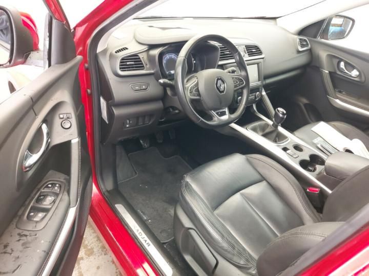 Photo 19 VIN: VF1RFE00856929455 - RENAULT KADJAR 