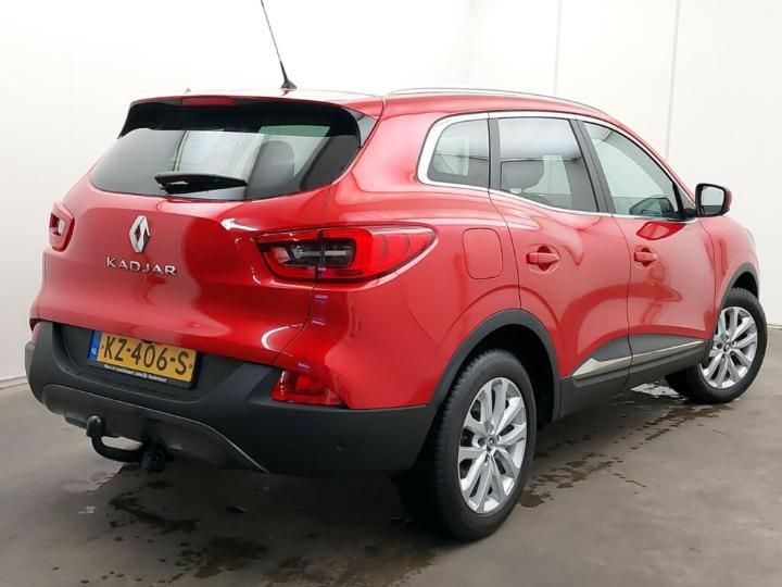 Photo 2 VIN: VF1RFE00856929455 - RENAULT KADJAR 