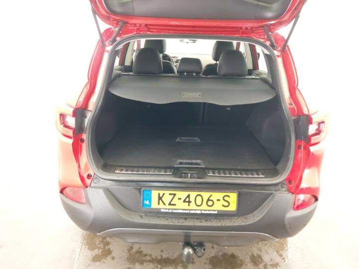 Photo 21 VIN: VF1RFE00856929455 - RENAULT KADJAR 