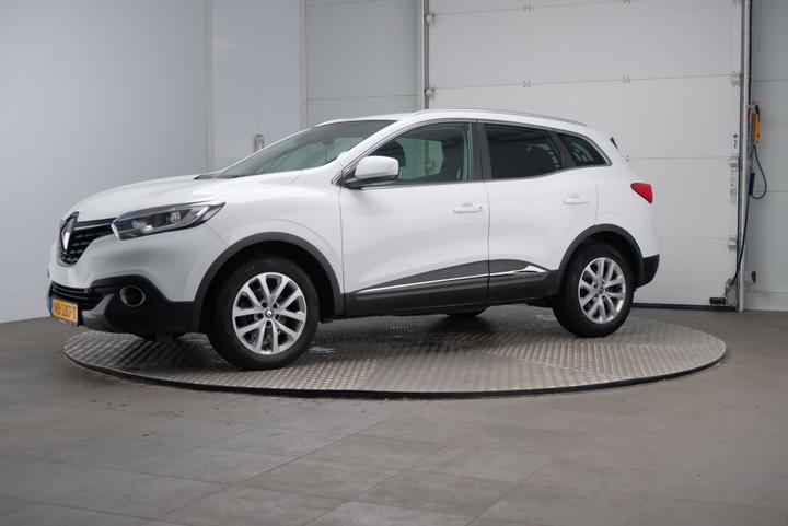 Photo 1 VIN: VF1RFE00857057496 - RENAULT KADJAR 