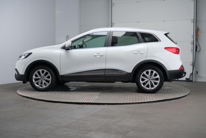 Photo 2 VIN: VF1RFE00857057496 - RENAULT KADJAR 