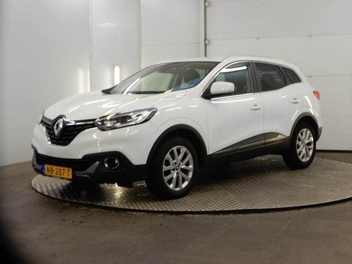 Photo 29 VIN: VF1RFE00857057496 - RENAULT KADJAR 