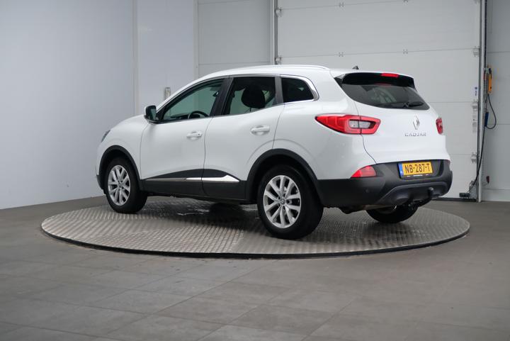 Photo 3 VIN: VF1RFE00857057496 - RENAULT KADJAR 