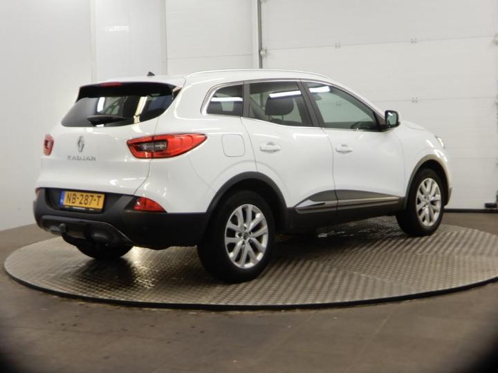 Photo 30 VIN: VF1RFE00857057496 - RENAULT KADJAR 