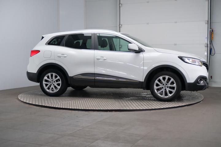 Photo 5 VIN: VF1RFE00857057496 - RENAULT KADJAR 