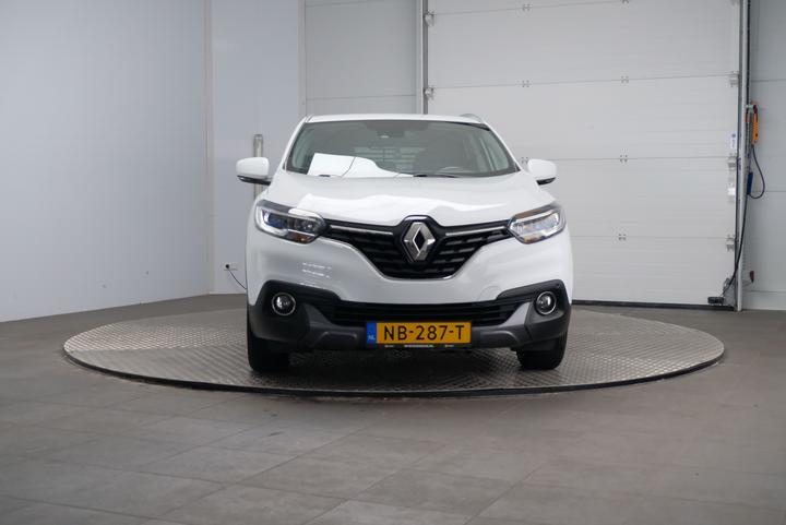 Photo 6 VIN: VF1RFE00857057496 - RENAULT KADJAR 