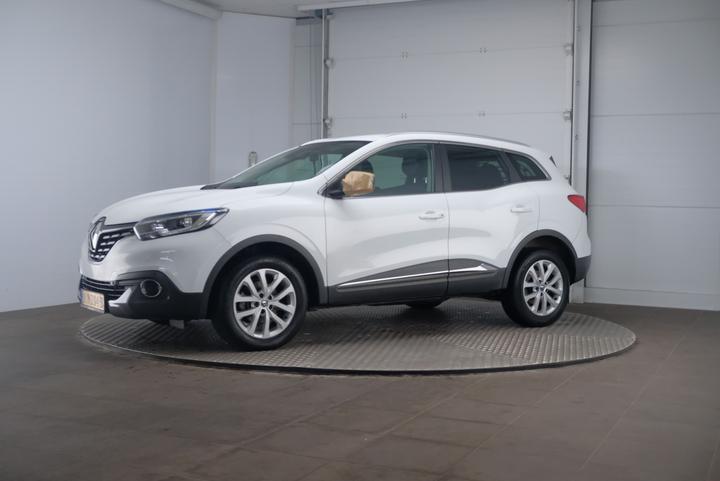 Photo 0 VIN: VF1RFE00857122993 - RENAULT KADJAR 