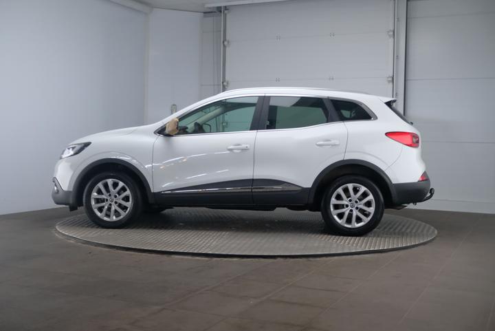 Photo 2 VIN: VF1RFE00857122993 - RENAULT KADJAR 