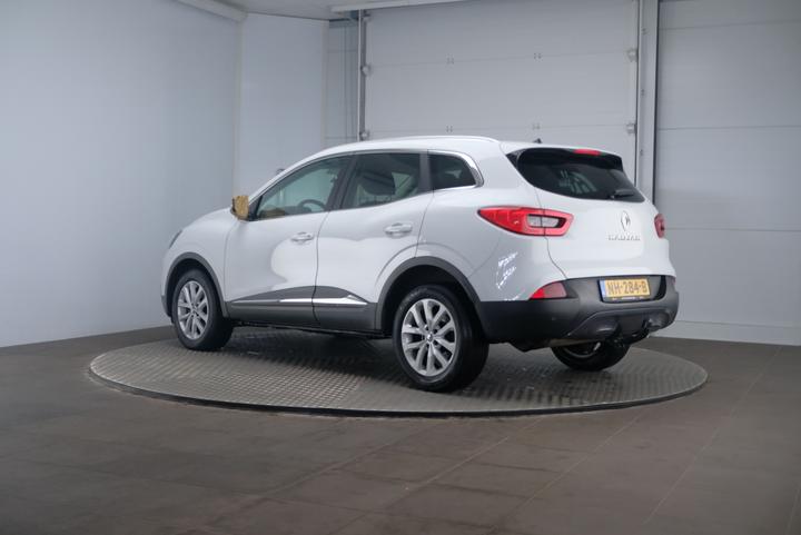 Photo 3 VIN: VF1RFE00857122993 - RENAULT KADJAR 