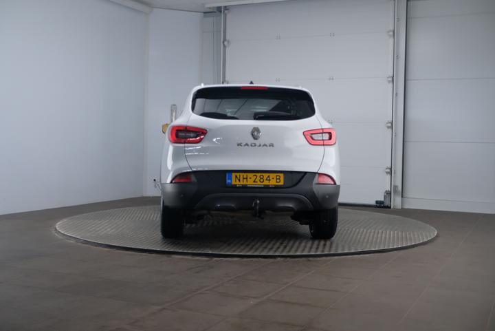 Photo 4 VIN: VF1RFE00857122993 - RENAULT KADJAR 