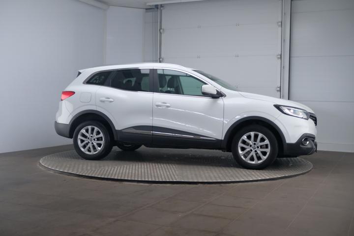 Photo 5 VIN: VF1RFE00857122993 - RENAULT KADJAR 