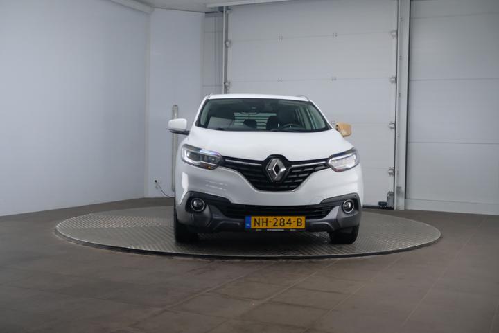 Photo 6 VIN: VF1RFE00857122993 - RENAULT KADJAR 