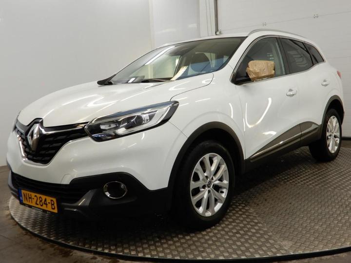 Photo 7 VIN: VF1RFE00857122993 - RENAULT KADJAR 