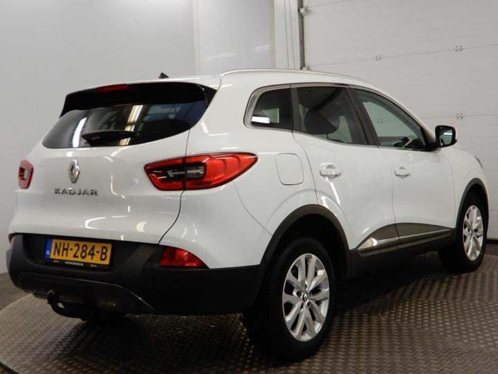 Photo 8 VIN: VF1RFE00857122993 - RENAULT KADJAR 