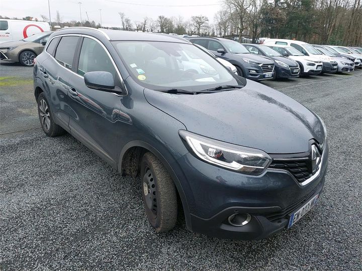 Photo 2 VIN: VF1RFE00857303527 - RENAULT KADJAR 