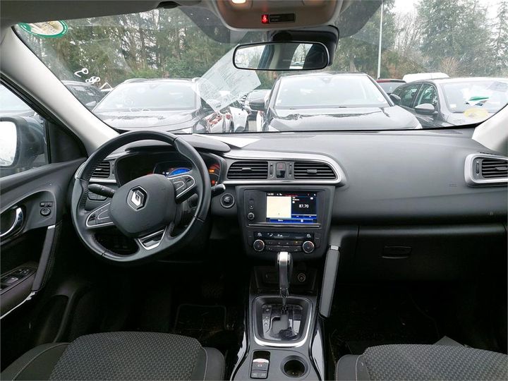 Photo 5 VIN: VF1RFE00857303527 - RENAULT KADJAR 