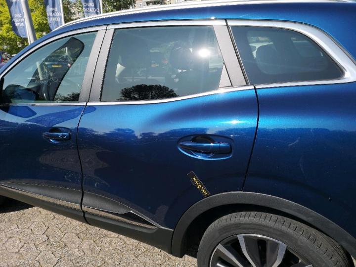 Photo 27 VIN: VF1RFE00857346538 - RENAULT KADJAR 