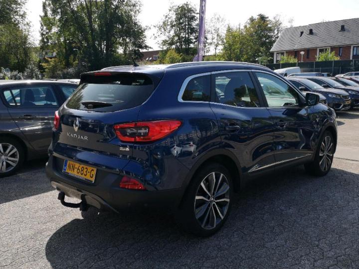 Photo 3 VIN: VF1RFE00857346538 - RENAULT KADJAR 